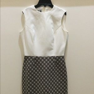 Vintage dress coat set